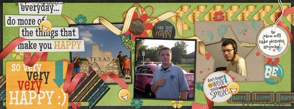 happy fb cover