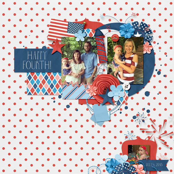 Happy Fourth!