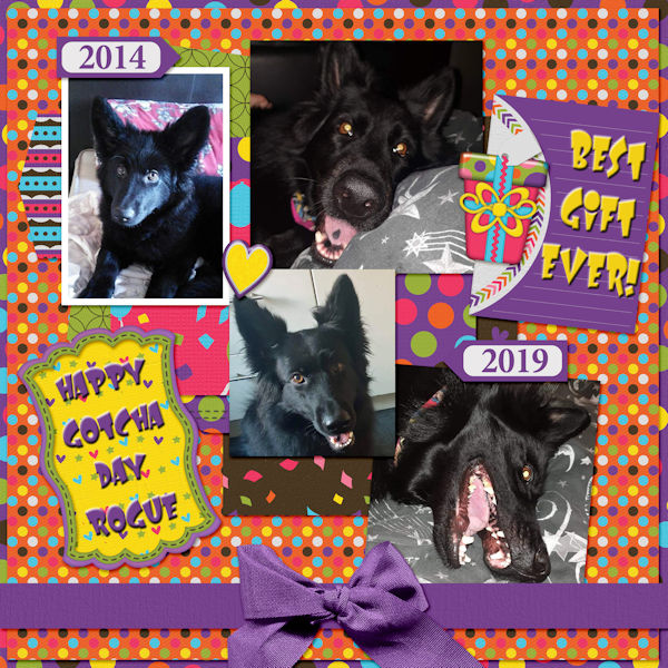 Happy Gotcha Day Rogue