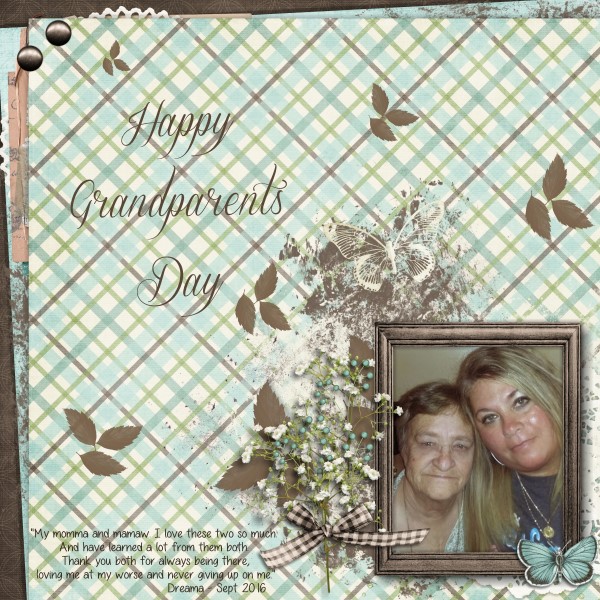 Happy Grandparents Day