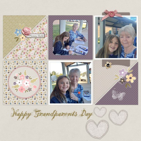 Happy Grandparents Day