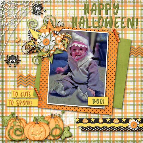 Happy Halloween 2015
