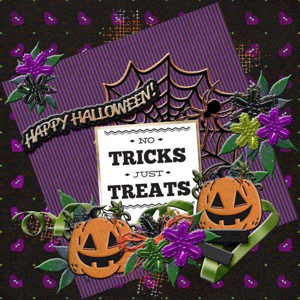 Happy Halloween 2021