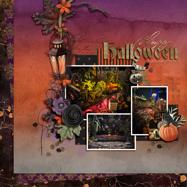 Happy Halloween 2023