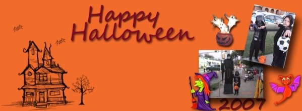 Happy Halloween ~ Brushaholics Challenge