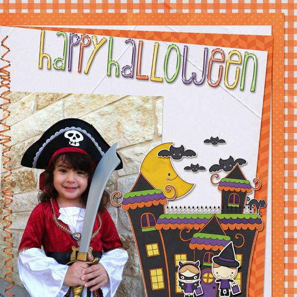 Happy Halloween