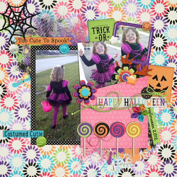 happy halloween