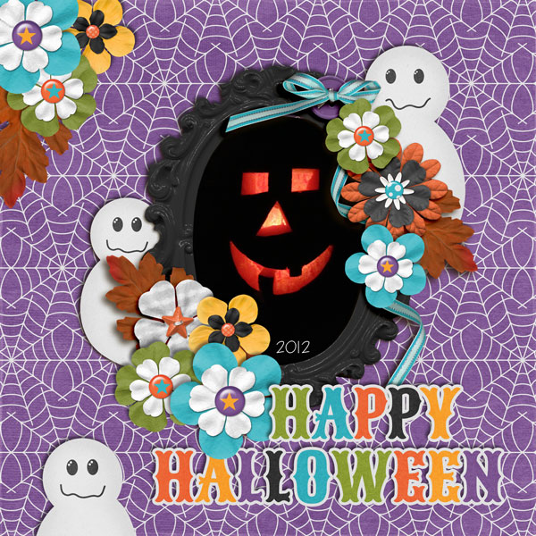 Happy Halloween