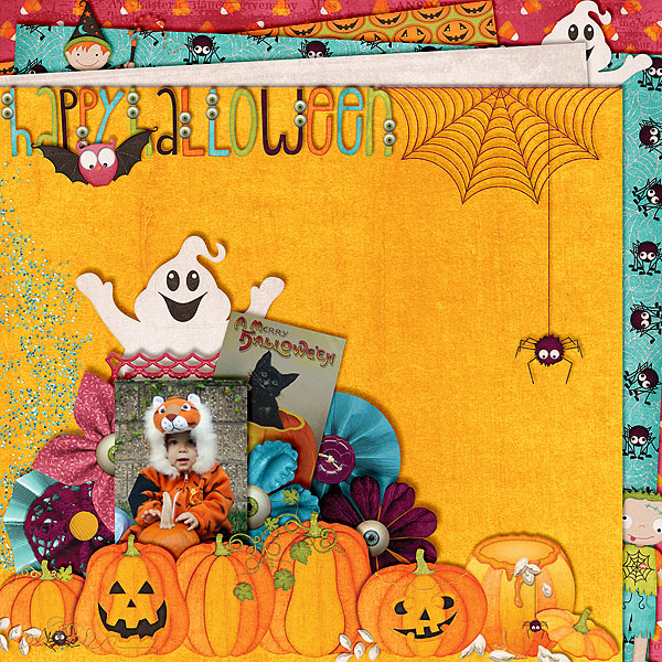 Happy Halloween
