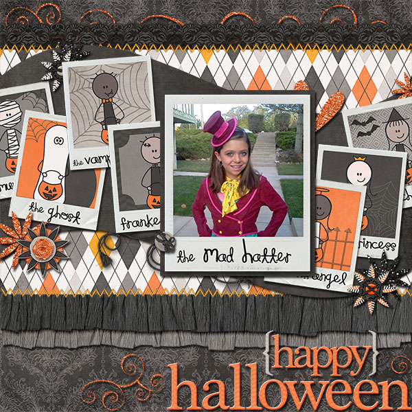 Happy Halloween