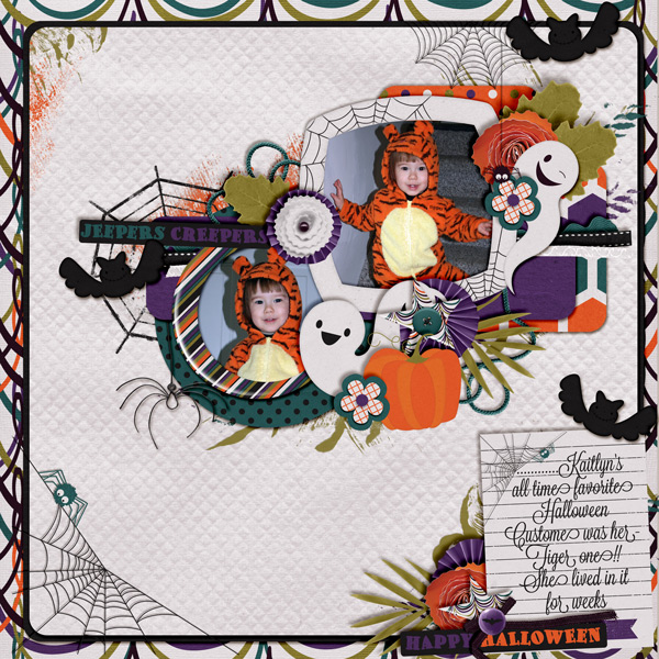 Happy Halloween