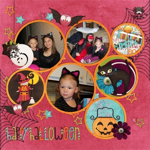 Happy Halloween