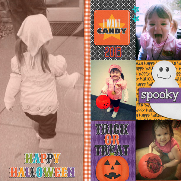 Happy Halloween