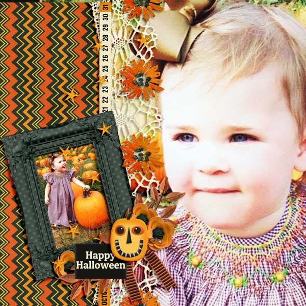 Happy Halloween