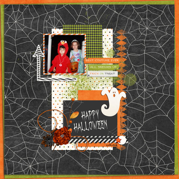 happy halloween