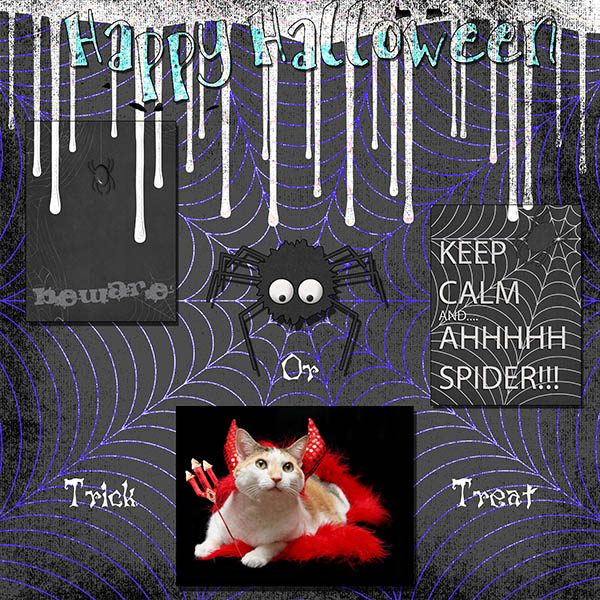 Happy Halloween