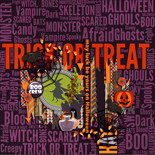 Happy Halloween