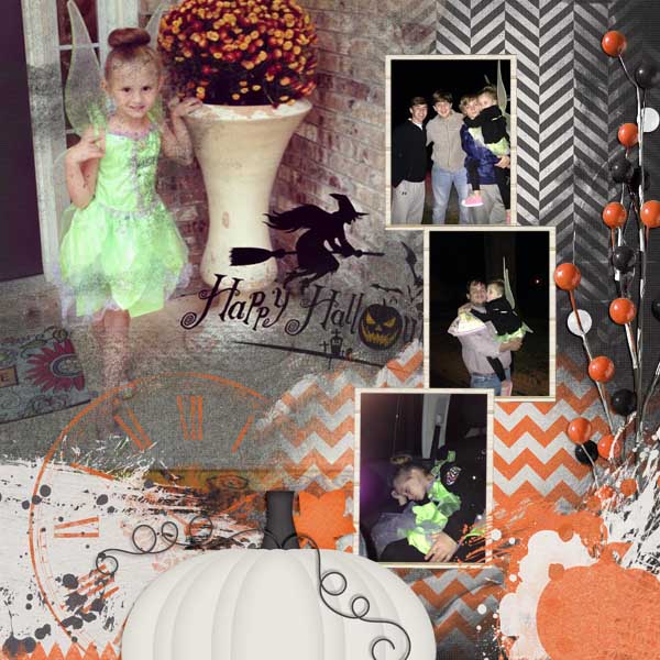 Happy Halloween