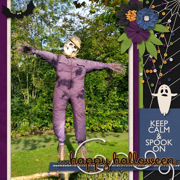 Happy Halloween