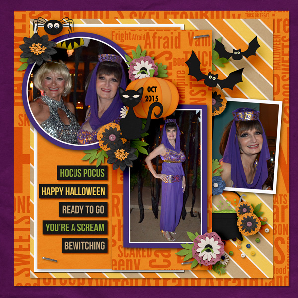 Happy Halloween