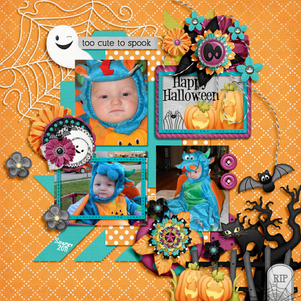 Happy Halloween