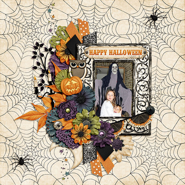 Happy Halloween