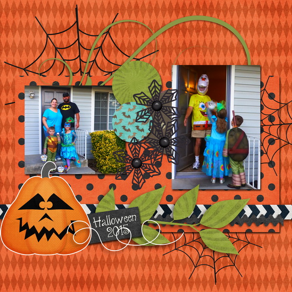 Happy Halloween