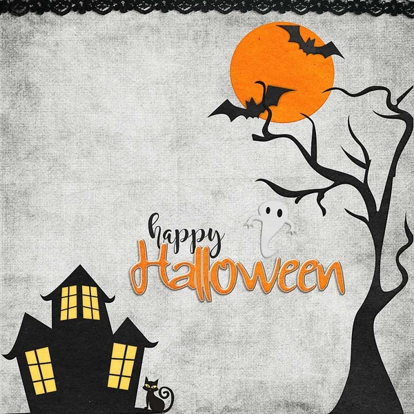 ~Happy Halloween~