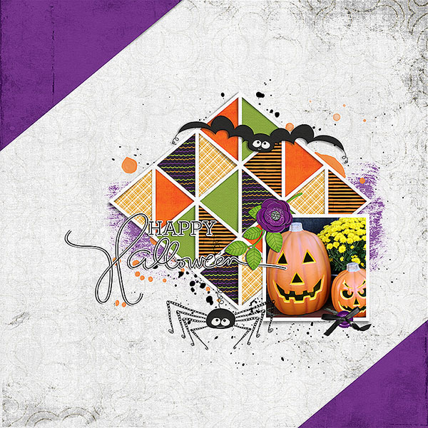 happy halloween