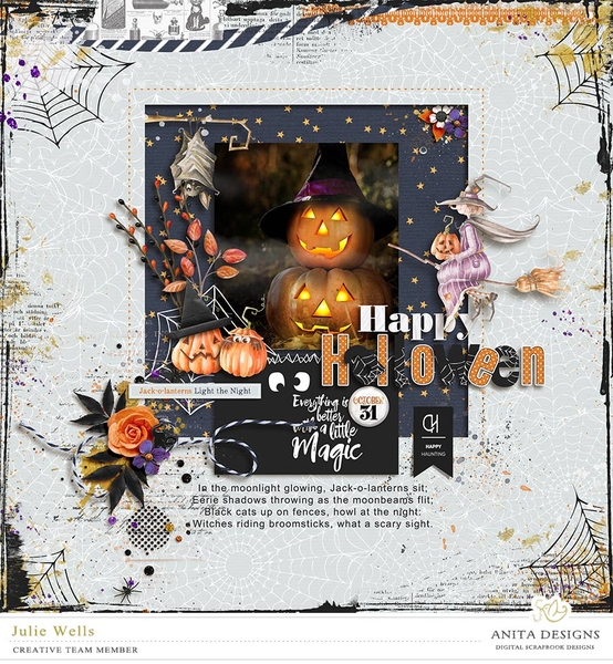 Happy Halloween