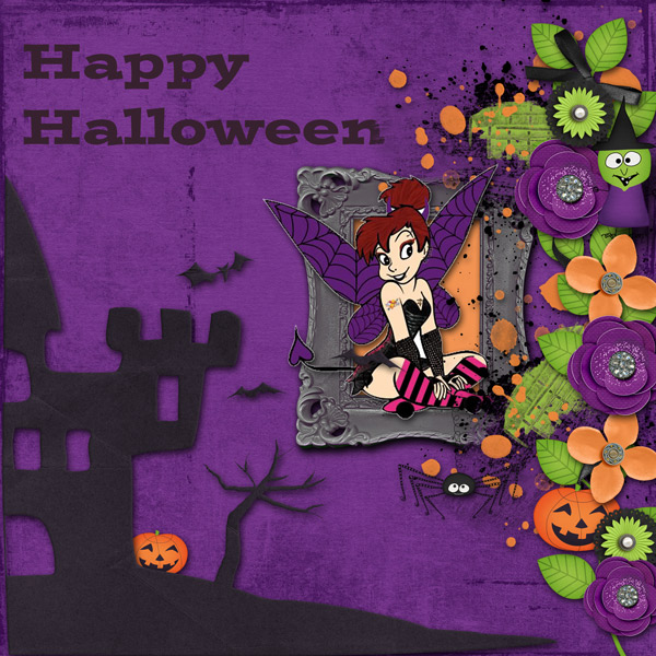 Happy Halloween