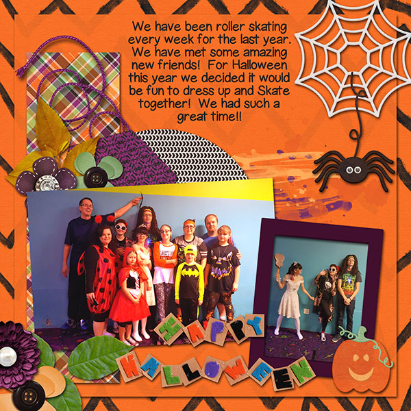 Happy Halloween