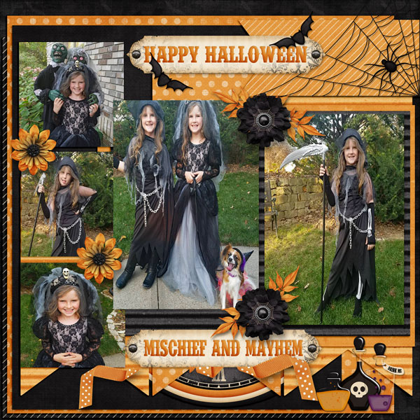 Happy Halloween