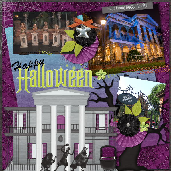 Happy Halloween