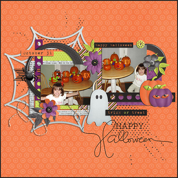 happy halloween