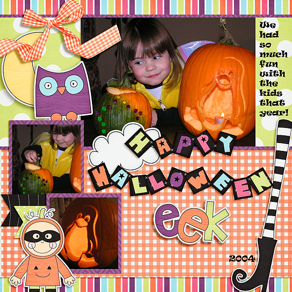 Happy Halloween
