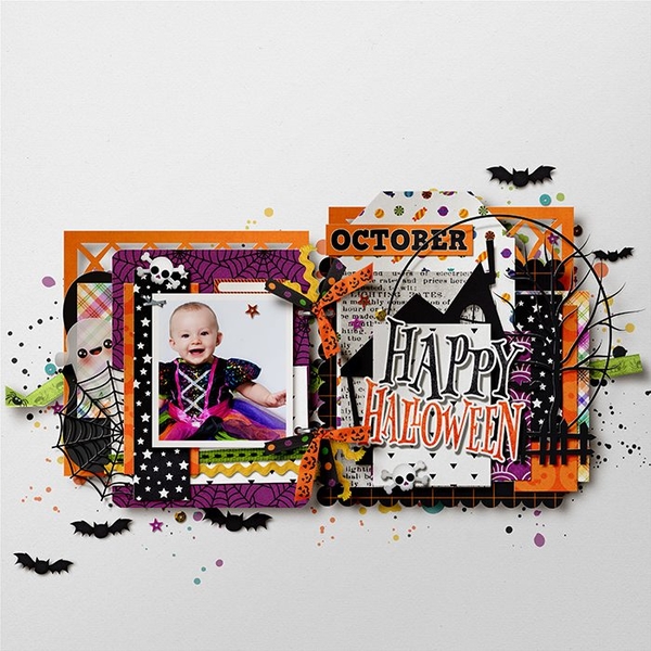 happy halloween