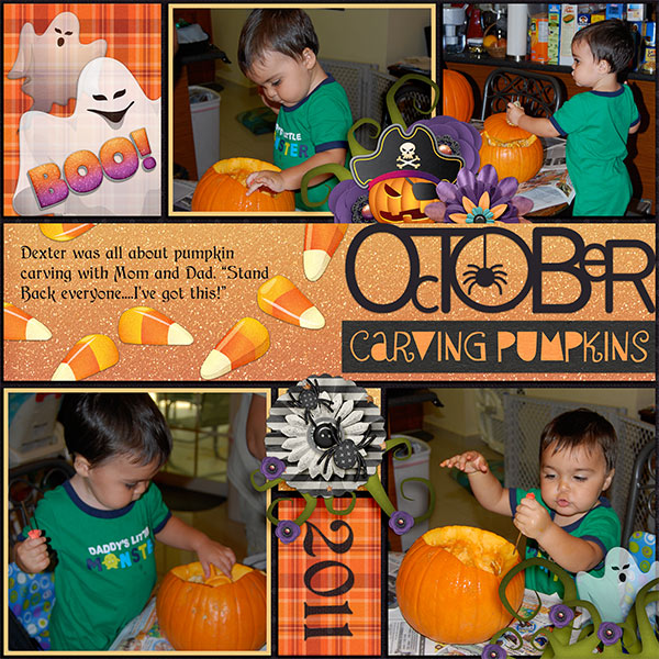 Happy Halloween