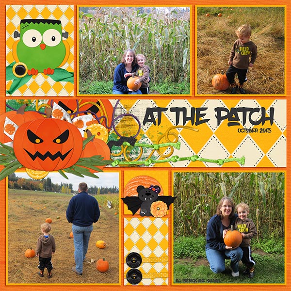 Happy Halloween