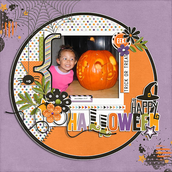 happy halloween