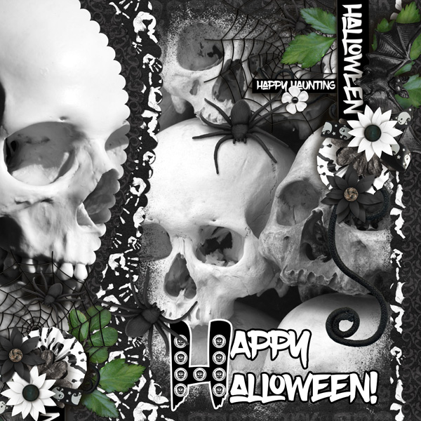 Happy Halloween