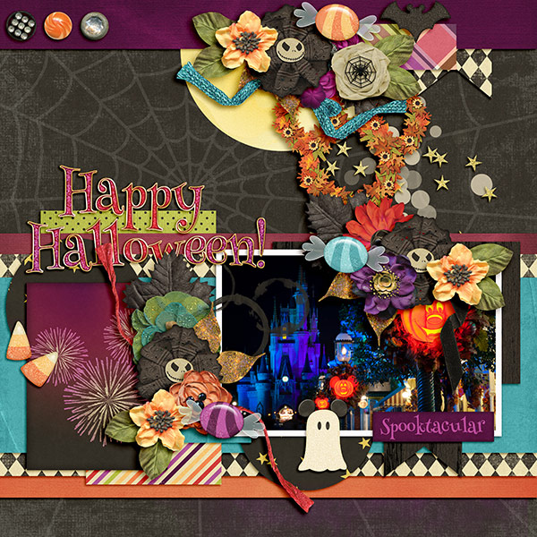 happy halloween