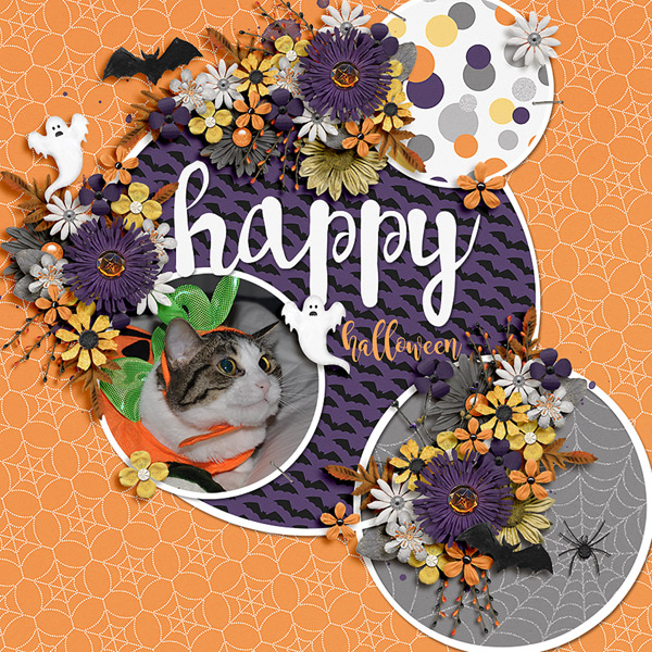 happy halloween
