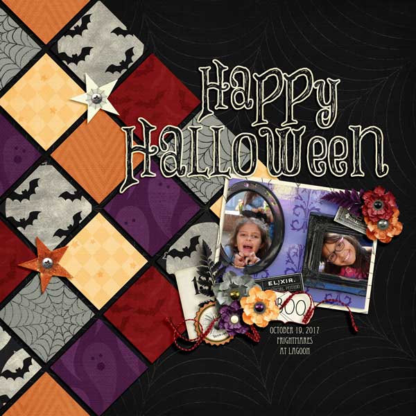 Happy Halloween