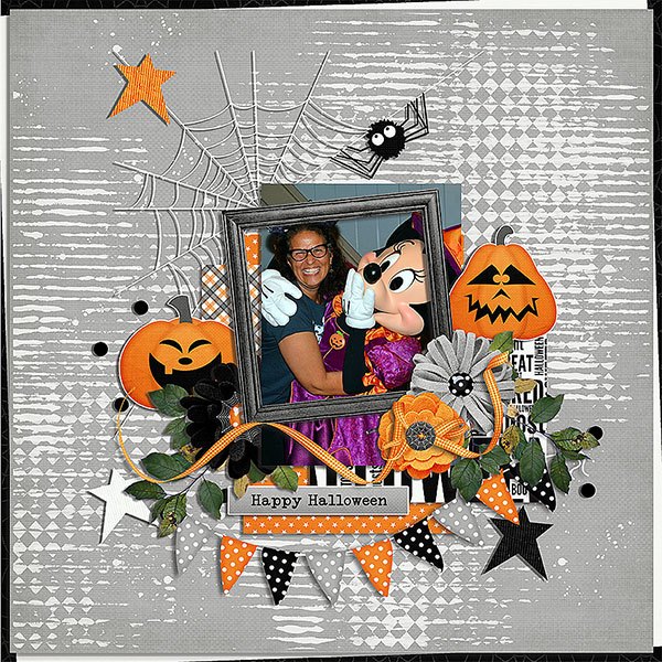 happy halloween