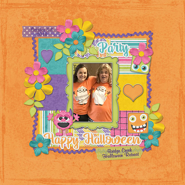 Happy Halloween