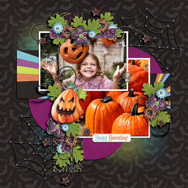 Happy Halloween