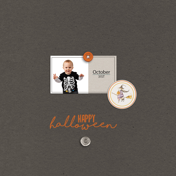 happy halloween