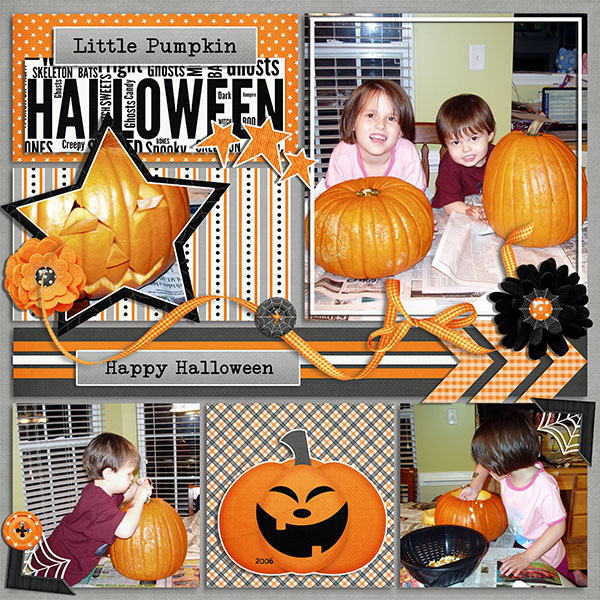 happy halloween