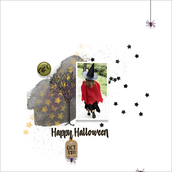 happy halloween